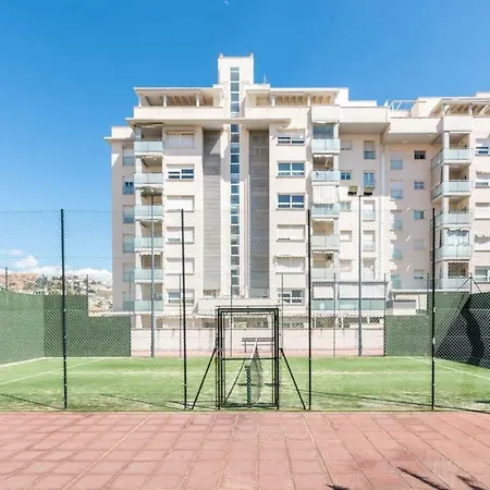 アパート Comfortable, Close To The Beach, Pool, New, Paddle
