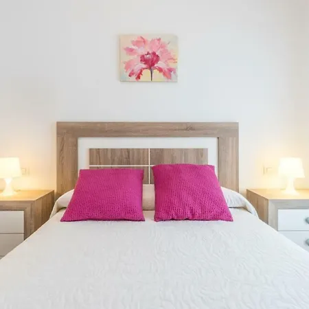 Comfortable, Close To The Beach, Pool, New, Paddle * リンコン・デ・ラ・ビクトリア