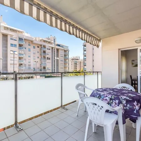Comfortable, Close To The Beach, Pool, New, Paddle Apartmán Rincón de la Victoria