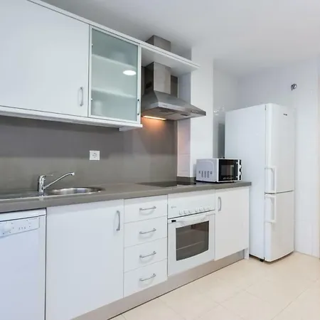 Comfortable, Close To The Beach, Pool, New, Paddle * Rincón de la Victoria