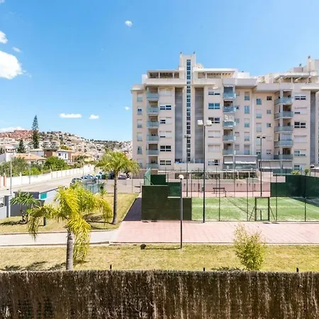 Apartmán Comfortable, Close To The Beach, Pool, New, Paddle *