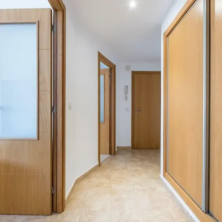Comfortable, Close To The Beach, Pool, New, Paddle * Rincón de la Victoria