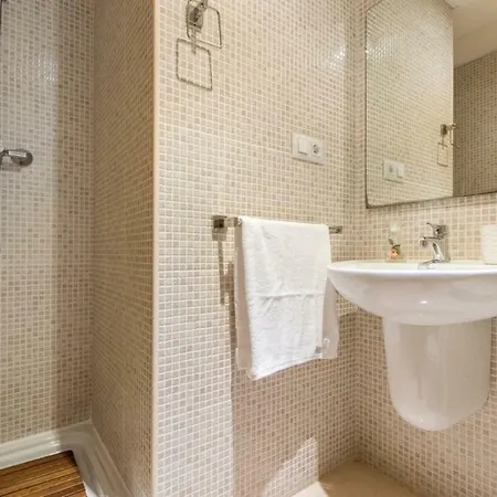 Comfortable, Close To The Beach, Pool, New, Paddle * Rincón de la Victoria
