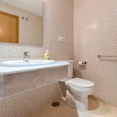 Comfortable, Close To The Beach, Pool, New, Paddle * Rincón de la Victoria