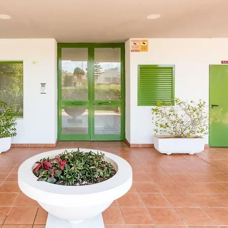Comfortable, Close To The Beach, Pool, New, Paddle Rincón de la Victoria